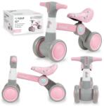 Kidwell PETITO Nyuszi Balanszikerékpár - 12-36 hónap