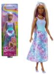 Mattel Dreamtopia Hercegnő - Lila Hajú (HRR10-HRR07) - liliputjatek