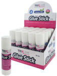 Trixline Ragasztó Stift - Kemény Ragasztó - 15g