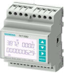 Siemens 7KT1682 LCD, 3-fázisú, 7KT PAC1600 sorozat energiamérő (7KT1682) - pepita