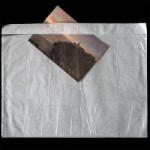  Dokufix Csomagkísérő Tasak - Öntapadós - 325x230mm - 500db