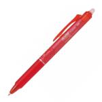 Pilot Roller Pilot Frixion Clicker, 0.5 mm, rosu (PBLRT-FR5R)