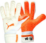 PUMA + KS ULTRA Pro IC Goalkeeper Gloves Kapuskesztyű 041956-001 Méret 7, 5 041956-001