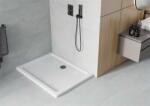 Mexen Slim Akril Zuhanytálca - 130x100 cm - Fehér (5907709164673)