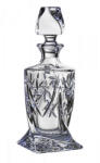  Victoria * Kristály Pálinkás üveg 400 ml (Cs17158)
