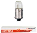  Izzó - BA9S - 12V - 4W