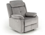  Relax fotelágy Houston 1781 (Szürke)