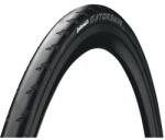 Continental gumiabroncs kerékpárhoz 23-622 Gatorskin fekete/fekete hajtogatós skin BlackEdition - dynamic-sport