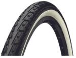 Continental gumiabroncs kerékpárhoz 32-622 RIDE Tour 28x1 1/4x1 3/4 fekete/fehér - dynamic-sport