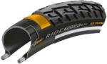 Continental gumiabroncs kerékpárhoz 42-622 RIDE Tour 28x1, 60 fekete/fekete - dynamic-sport
