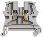 Legrand Leg. 037161 Viking3 sorkapocs 4mm2 fáz. szürke 1em (037161)