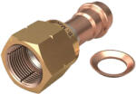  IBP Maxi Pro Préssidom - Átmeneti - 3/4" -3/4" (MPA5286G0060601)