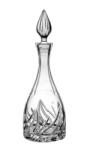  Fire * Kristály Boros üveg 1000 ml (H18666) (18666)