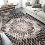  Szőnyeg Modern Dy. Panamero 10 - barna 160 x 220 cm (PANAM-10-BRO-160X220)