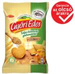 Győri omlós, mézes keksz teljes kiőrlésű búzaliszttel 150 g - bevasarlas