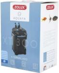 ZOLUX Aquaya X-Ternal 300 Külső Akvárium Szűrő (300l)