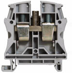 Legrand 037165 Viking3 fázis 35mm2 sorkapocs, szürke, 1 emeletes, csavarral (037165)