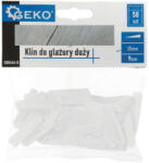 Geko Csempeék 5 mm - 100 db (G00445-M)
