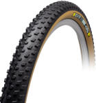 TUFO Külső Tubeless Ready Xc14 29" X 2, 25 650gr. 2-3, 5 Bar (30 - 50 P. s. i. ), Fekete/beige, Szövetsűrűség: 210 / 375 Tpi - elitebike