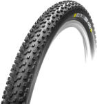 TUFO Külső Xc11 Tr 29" 650gr. Fekete Tubeless 29x2, 25 - 2-3, 5 Bar (30-50 P. s. i. )