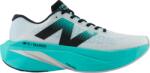 New Balance FuelCell SuperComp Trainer v3 Futócipő mrcxlw4 Méret 46, 5 EU Férfi futócipő