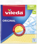 Vileda classic Szivacskendő 5x (F17335)
