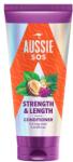 Aussie SOS Strength & Length Balzsam 200ml Hosszú, Gyenge és Törékeny Hajra - bevasarlas