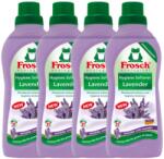 Frosch Levendula Öblítő 124 mosás 4x750ml