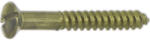 Perfekto Csavar Réz 3, 5mm X 25mm