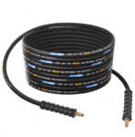Hydroline 30 Méteres DN6 250BAR Nagynyomású Tömlő KARCHER Kattintásos Csatlakozóval (TRS1-2614)