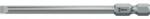 Wera EGYENESPENGÉJŰ - mélyfurat bit - 89 mm Wera 05059488001 5.5 mm 6, 3 mm (1/4) Hossz: 89 mm