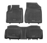 Rezaw-Plast Mercedes Mercedes T-Class gumiszőnyeg 5 üléses 2022-től - buzzrack