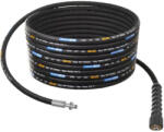  Magasnyomású tömlő DN6 1SC M22 - Dugós 11 mm-es csapágy (15 méteres) Karcher HD és HDS gépekhez (TRS1-2686)
