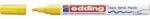 edding 4-751-9-005 751 Lakk jelölő Sárga 1 mm, 2 mm N/A
