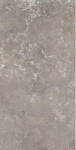 QUA Gresie rectificata portelanata, tip marmura, SG Gris Travertino Lappato 1. 60x120 cm, gri (8681575065346)