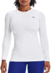Under Armour UA Authentics Hosszú ujjú póló 1368701-100 Méret S - top4sport