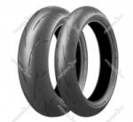 Bridgestone BATTLAX R11R 190/55 R17 75V - gekkogumi - 131 266 Ft