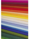  Krepp Papír - Középkék - 200x50 cm (PTRPP9120-0519)