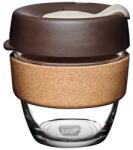 KeepCup Brew Cork Almond S 227 ml