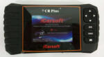  iCarsoft CR Plus OBD2 Autódiagnosztikai Eszköz (ICRPLUS)