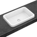 Villeroy & Boch Architectura Beépíthető Mosdó - Fehér - 615x415 mm (7332)