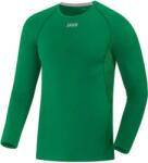 Jako Tricou cu maneca lunga jako compression 2.0 longsleeve 6451-06 Marime XS (6451-06)