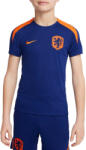 Nike KNVB Y NK DF STRK SS TOP K Rövid ujjú póló fj3038-455 Méret M (137-147 cm)