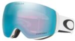 Oakley 0OO7064 A0 FLIGHT DECK M MATTE WHITE PRIZM SNOW SAPPHIRE IRIDIUM síszemüveg (0OO7064 A0)
