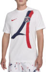 Nike PSG M NK ICONIC AW TEE Rövid ujjú póló hf0826-100 Méret M