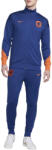 Nike KNVB M NK DF STRK TRK SUIT K Szett fj2345-455 Méret L