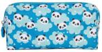 I-Total Penar școlar I-Total Panda - C 1 fermoar (XL2249) Penar