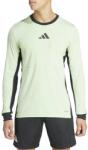 adidas Bluza cu maneca lunga adidas REF 24 JSY LS ik4871 Marime 3XL (ik4871)