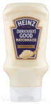 HEINZ Majonéz Seriously 70% TD 395g