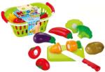 Buba Set pentru copii Buba - Coș de fructe, mic (666-27) Figurina